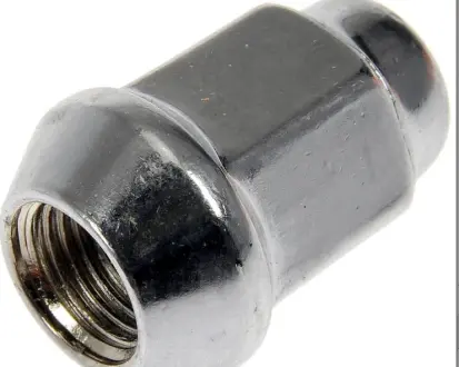 Гайка колісна, розмір під ключ: 3/4" GORILLA 41188HT