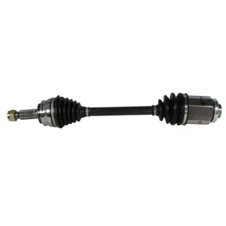 Піввісь передня права 588mm FWD Automatic trans. GSP NCV82024