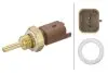 Датчик температури охол.рідини Fiat Doblo 1.4 05-/Fiorino 1.4 08-/Opel Combo 1.4 12- HELLA 6PT 009 309-241 (фото 1)