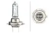 Лампа розжарювання PERFORMANCE+120% H7 12V 55W PX26d HELLA 8GH 223 498-031 (фото 2)