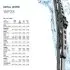 Щітка склоочисника каркасна універсальна 11" (275мм) HELLA 9XW178878111 (фото 7)