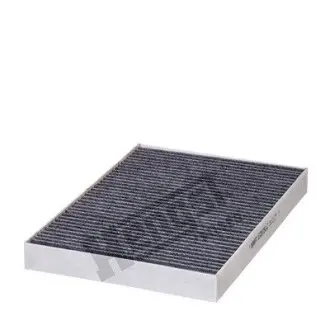 Фільтр повітря салону CHRYSLER 300C HENGST FILTER E3975LC