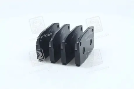 Колодки тормозные Hi-Q (SANGSIN) Sp1055