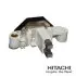 Регулятор напруги VAG A4/Felicia/Golf "88-01 HITACHI 2500552 (фото 1)