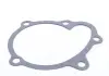 Насос охолоджуючої рідини, з ущільненням OPEL ASTRA G, ASTRA G CLASSIC, ASTRA H, ASTRA H GTC, ASTRA J, COMBO, COMBO TOUR, CORSA C, MERIVA A, MOKKA / MOKKA X, ZAFIRA B 1.7D 02.00- INA 538009610 (фото 6)