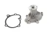 Насос охолоджуючої рідини, з ущільненням CHEVROLET CRUZE, TRAX OPEL ASTRA G, ASTRA G CLASSIC, ASTRA H, ASTRA H CLASSIC, ASTRA H GTC, ASTRA J, ASTRA J GTC, COMBO, COMBO TOUR, CORSA C 1.7D 02.00- INA 538031110 (фото 2)