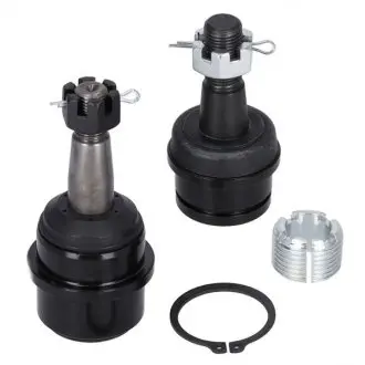 Опора кульова верхня + нижня комплект JAPANPARTS 5012432AS