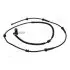 Датчик ABS JEEP T. GRAND CHEROKEE 4.0 91- PR JAPANPARTS ABS908 (фото 3)