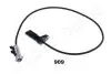 Датчик ABS JEEP T. GRAND CHEROKEE 3.0CRD 05- JAPANPARTS ABS909 (фото 2)