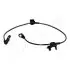 Датчик ABS CHRYSLER P. 300C 3.0CRD 05- LE JAPANPARTS ABS912 (фото 1)