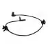 Датчик ABS CHRYSLER P. 300C 3.0CRD 05- LE JAPANPARTS ABS912 (фото 3)