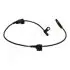 Датчик ABS CHRYSLER P. 300C 3.0CRD 05- LE JAPANPARTS ABS912 (фото 4)