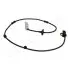 Датчик ABS JEEP T. GRAND CHEROKEE 2.7CRD 4X4 01- LE JAPANPARTS ABS917 (фото 4)