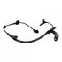 Датчик ABS JEEP P. COMPASS 2.0 11- LE JAPANPARTS ABS918 (фото 1)