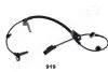 Датчик ABS JEEP P. COMPASS 2.0 11- PR JAPANPARTS ABS919 (фото 2)