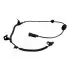Датчик ABS JEEP T. PATRIOT 2.0 11- PR JAPANPARTS ABS921 (фото 3)