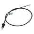 Трос ручного гальма JEEP T. CHEROKEE 01-08 PR JAPANPARTS BC922R (фото 3)