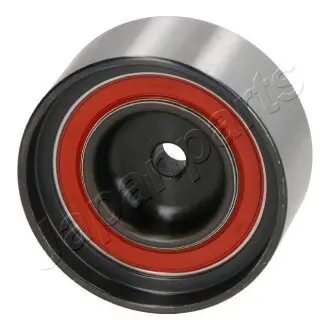 Пристрій для натягу ременя, ремінь ГРМ JAPANPARTS BE535
