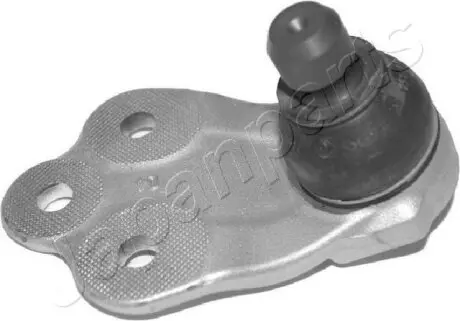 Наконечник кермової тяги FIAT P. 500L 0,9/1,3D/1,4/1,6D 12- LE/PR JAPANPARTS BJ921