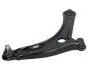 Важіль JEEP P. COMPASS/PATRIOT 08- PR DOLNY JAPANPARTS BS912R (фото 1)