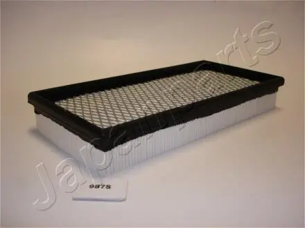 Фільтр повітряний 2.0/2.4/3.0/3.3/3.8L JAPANPARTS FA987S