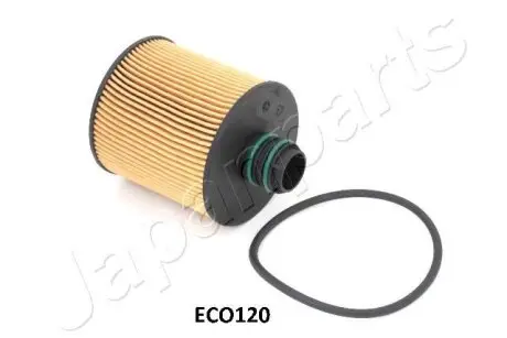 Фільтр масла FIAT 1,6D MULTIJET DOBLO/ ALFA GIULIETTA JAPANPARTS FOECO120