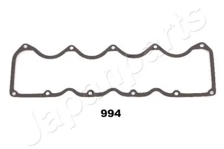 Прокладка клапанної кришки JAPANPARTS GP994