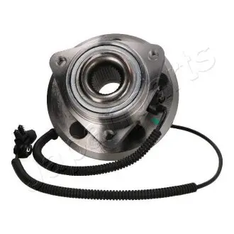 Маточина колеса KK-19022 JAPANPARTS KK19022