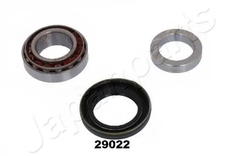 Комплект підшипника маточини колеса KK-29022 JAPANPARTS KK29022