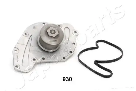 Насос води JAPANPARTS PQ930