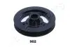 Шків колінчастого валу JEEP 4,0 JAPANPARTS PU902 (фото 1)
