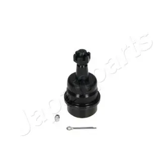 Наконечник поперечної кермової тяги JAPANPARTS TIJ002