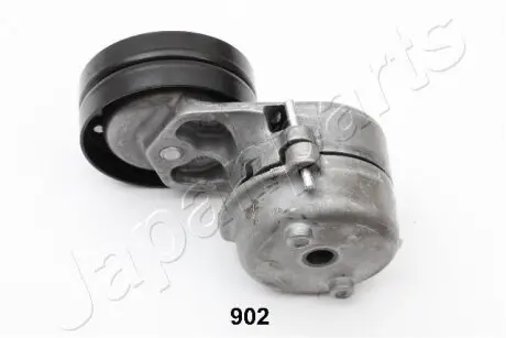 Натяжна планка, поліклиновий ремінь JAPANPARTS TS902
