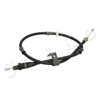 Трос стояночного гальма Jeep Grand cherokee ii 2.7 (01-05),Jeep Grand cherokee ii 2.7 (04-05) JAPKO 131920L