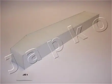 Фільтр повітря (салону) JAPKO 21JE1