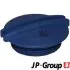 Крышка бачка расширительного VW Caddy 04- /Crafter 06-/LT 96-06/T5 03- JP GROUP 1114800300 (фото 1)