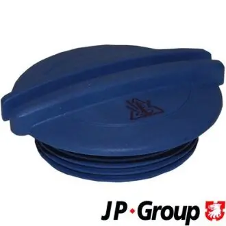 Крышка бачка расширительного VW Caddy 04- /Crafter 06-/LT 96-06/T5 03- JP GROUP 1114800300