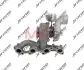 Турбіна MITSUBISHI OUTLANDER XL II (CW_W) 07-12,GRANDIS (NA_W) 05-10,OUTLANDER XL 07-12,Grandis 03-11 JRONE 8G17-30M-H63 (фото 2)