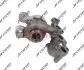 Турбіна MITSUBISHI OUTLANDER XL II (CW_W) 07-12,GRANDIS (NA_W) 05-10,OUTLANDER XL 07-12,Grandis 03-11 JRONE 8G17-30M-H63 (фото 4)