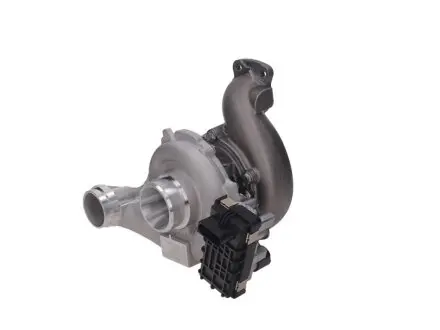 Турбіна JEEP GRAND CHEROKEE III (WH, WK) 05-10; CHRYSLER 300 C (LX) 05-12 JRONE 8G20-300-788