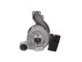 Турбіна JEEP GRAND CHEROKEE III (WH, WK) 05-10; CHRYSLER 300 C (LX) 05-12 JRONE 8G20-300-788 (фото 5)