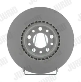 Диск гальмівний AR159 BRERA Jurid 562299JC