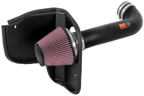 Система спортивного повітряного фільтра FILTERS K&N 571549