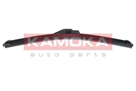 Щітка склоочисника 400mm кріплення у вигляді крючка KAMOKA 27400U