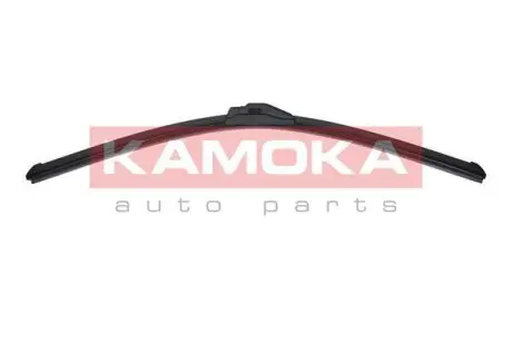 Щітка склоочисника 600mm кріплення у вигляді крючка KAMOKA 27600U