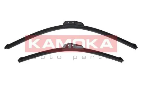 Щітки к-т KAMOKA 27E12
