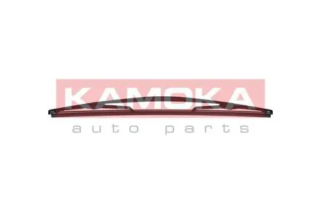 Щітка склоочисника KAMOKA 29015