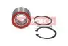 Подшипник ступицы передней DAEWOO, CHEVROLET LANOS, LACETTI, NEXIA 14 1.6 16V DOHC кор. уп. KAMOKA 5600008 (фото 1)