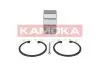Подшипник ступицы передней DAEWOO, CHEVROLET LANOS, LACETTI, NEXIA 14 1.6 16V DOHC кор. уп. KAMOKA 5600008 (фото 2)