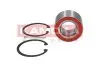 Подшипник ступицы передней DAEWOO, CHEVROLET LANOS, LACETTI, NEXIA 14 1.6 16V DOHC кор. уп. KAMOKA 5600008 (фото 3)